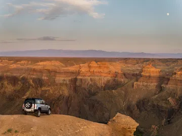 Land Rover Defender 2020 133