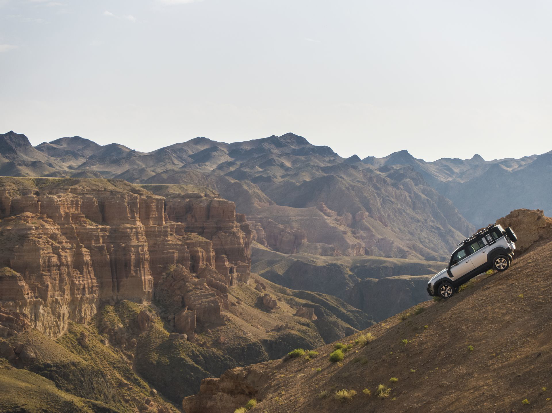 Land Rover Defender 2020 135