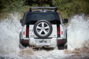 Land Rover Defender 2020 137