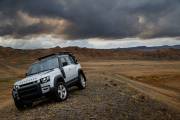 Land Rover Defender 2020 140