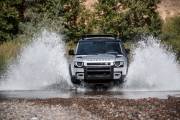 Land Rover Defender 2020 141