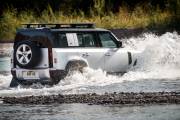 Land Rover Defender 2020 150