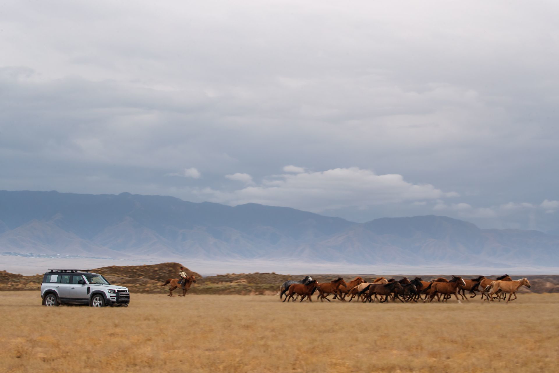 Land Rover Defender 2020 153