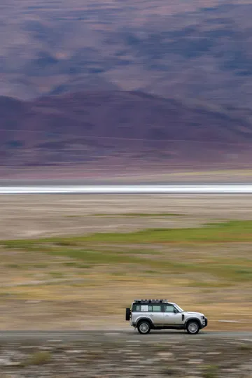 Land Rover Defender 2020 159