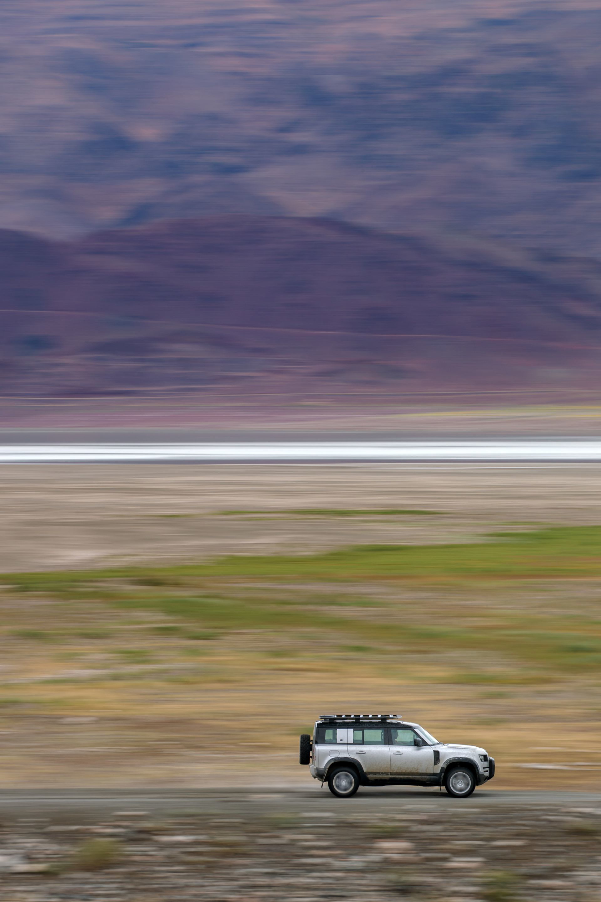 Land Rover Defender 2020 159