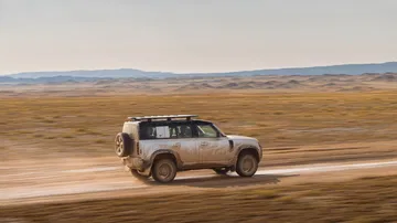Land Rover Defender 2020 164