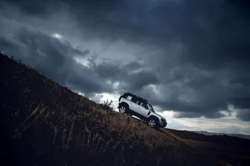 Land Rover Defender 2020 165