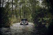 Land Rover Defender 2020 17