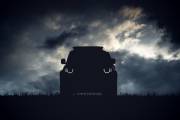Land Rover Defender 2020 170