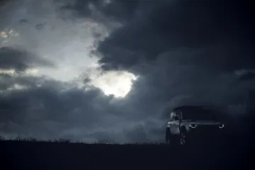 Land Rover Defender 2020 173