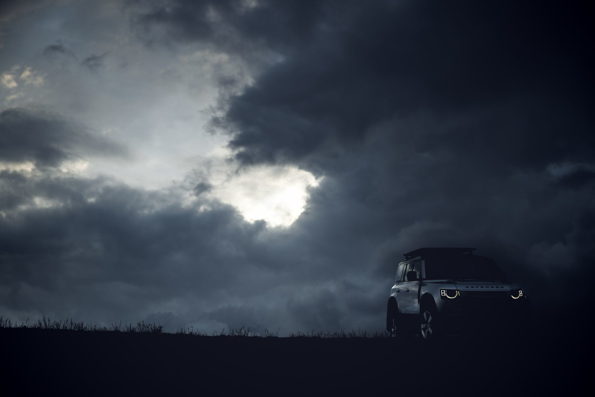 Land Rover Defender 2020 173