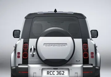 Land Rover Defender 2020 174