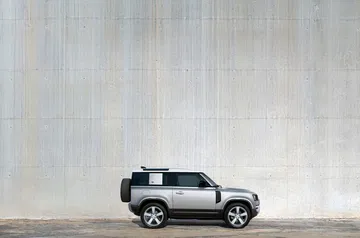 Land Rover Defender 2020 179