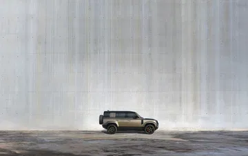 Land Rover Defender 2020 181