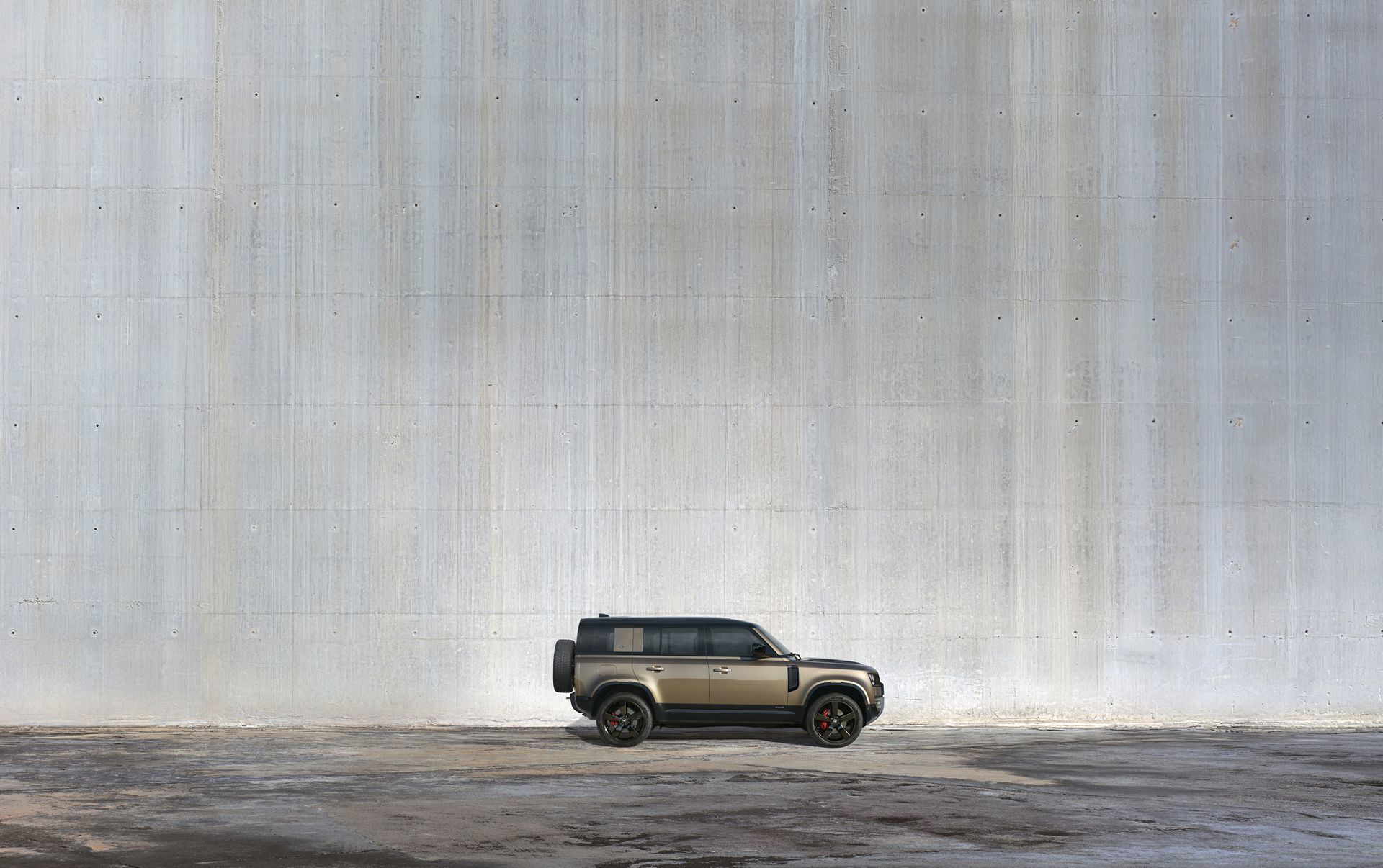 Land Rover Defender 2020 181