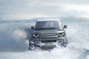 Land Rover Defender 2020 19