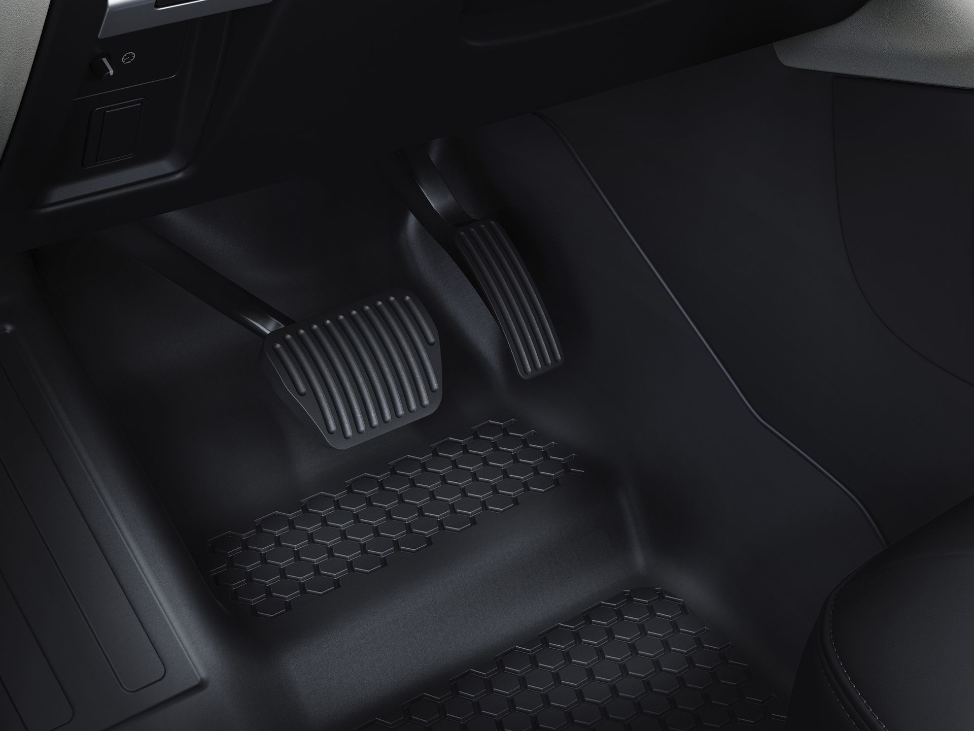 Land Rover Defender 2020 197