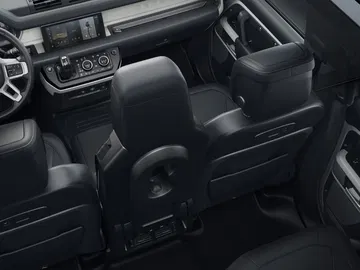 Land Rover Defender 2020 206