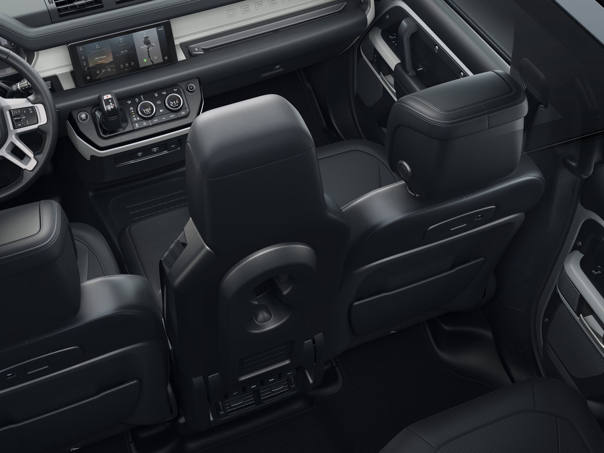 Land Rover Defender 2020 206