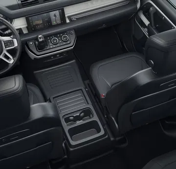 Land Rover Defender 2020 211