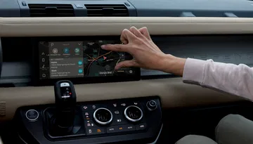 Land Rover Defender 2020 212