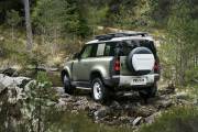 Land Rover Defender 2020 25