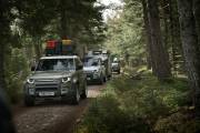 Land Rover Defender 2020 42