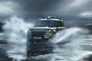 Land Rover Defender 2020 45