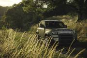 Land Rover Defender 2020 48