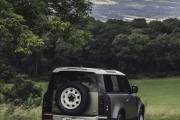 Gallería fotos de Land Rover Defender
