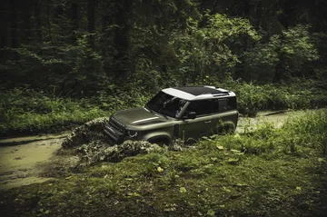 Land Rover Defender 2020 55