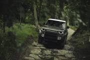 Land Rover Defender 2020 60