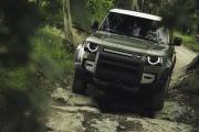 Land Rover Defender 2020 64