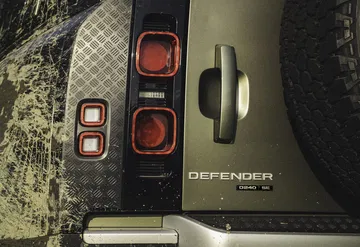 Land Rover Defender 2020 69