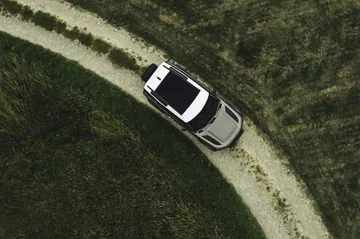 Land Rover Defender 2020 70