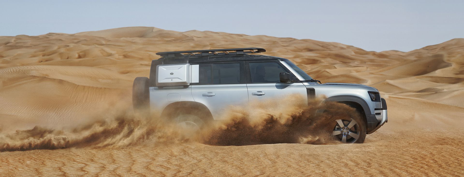 Land Rover Defender 2020 79