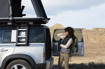 Land Rover Defender 2020 88