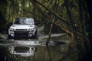 Land Rover Defender 2020 9