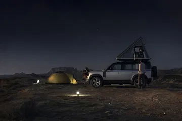Land Rover Defender 2020 90