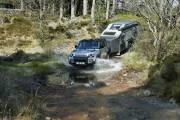 Land Rover Defender 2020 91