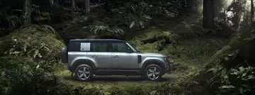 Land Rover Defender 2020 97