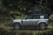 Land Rover Defender 2020 98