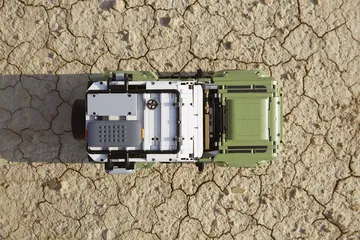Land Rover Defender 2020 Lego 0919 008