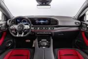 Gallería fotos de Mercedes GLE