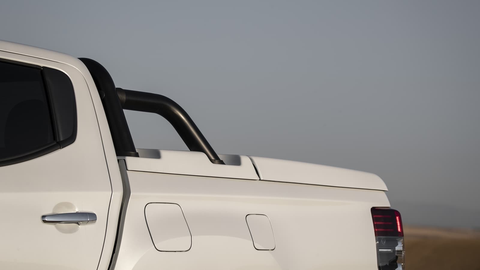 Mitsubishi L200 2020 0919 007
