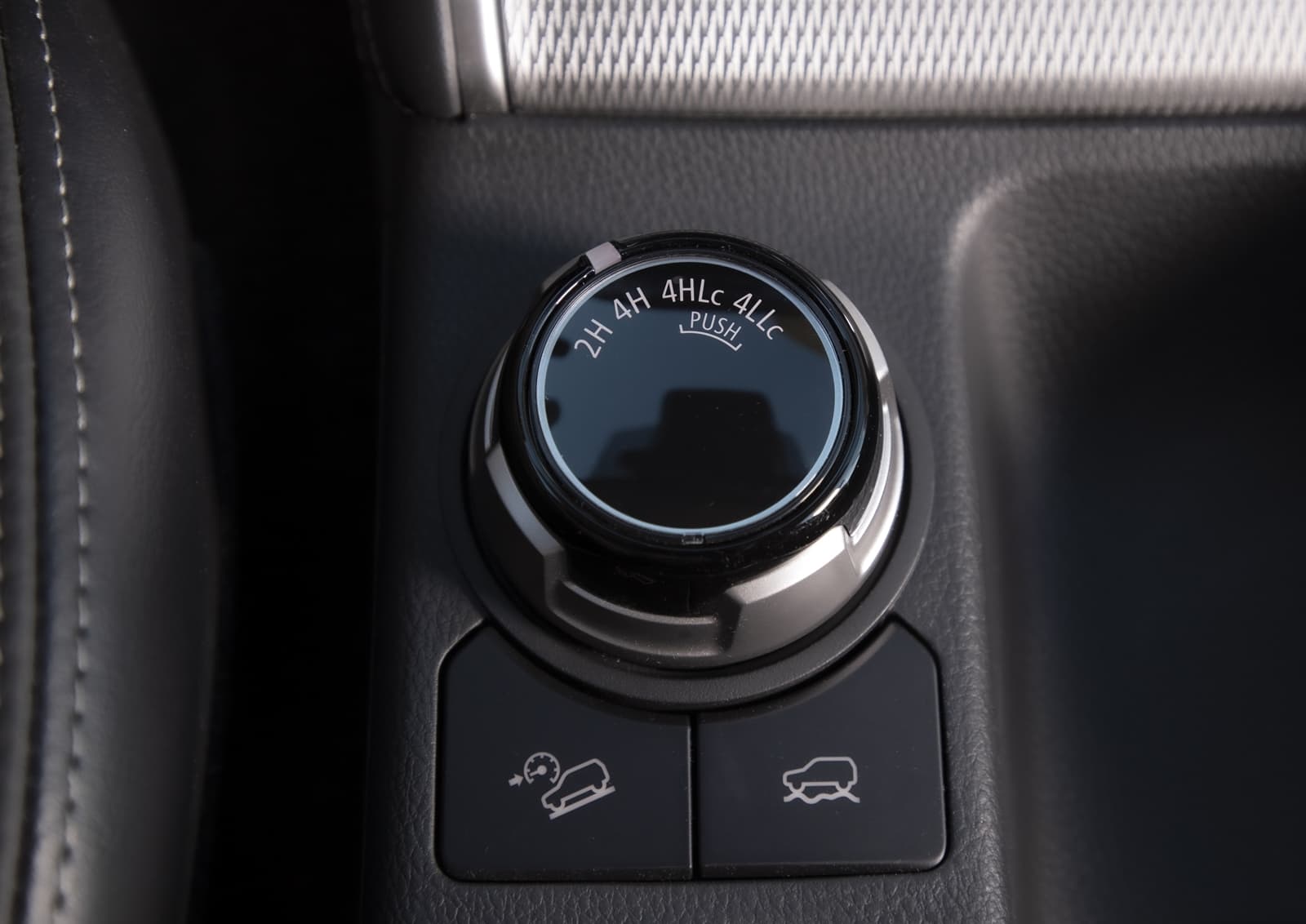 Mitsubishi L200 2020 0919 010