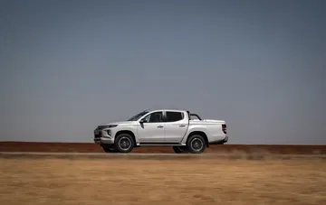 Mitsubishi L200 2020 0919 025