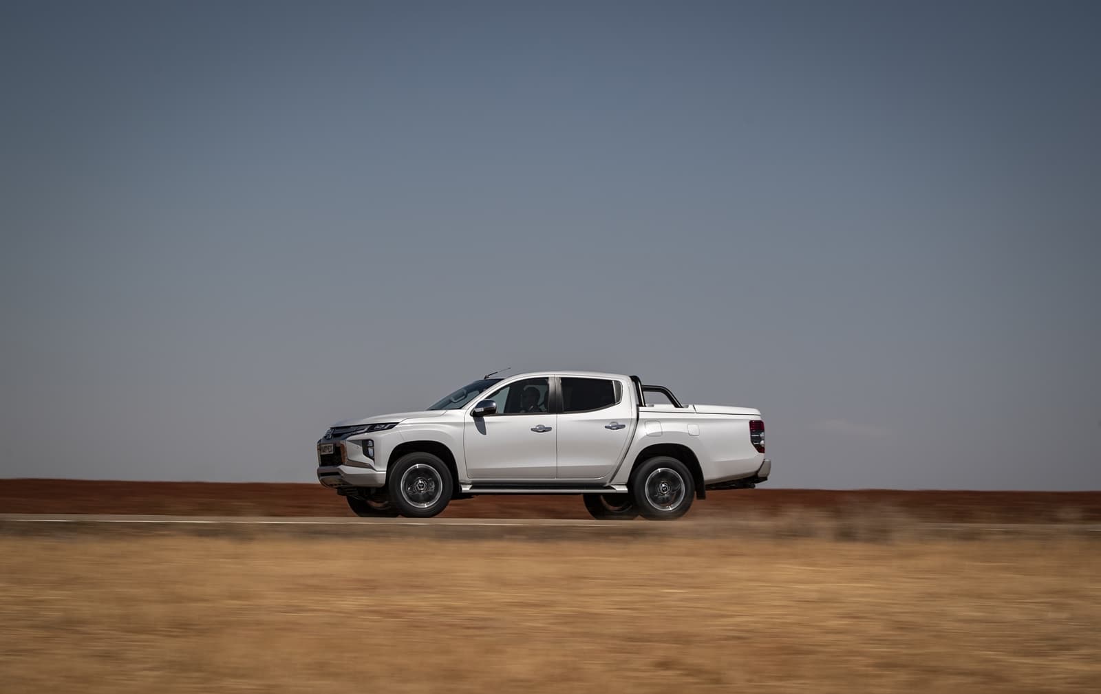 Mitsubishi L200 2020 0919 025