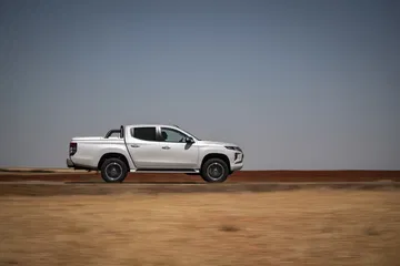 Mitsubishi L200 2020 0919 026
