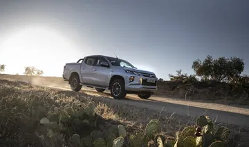 Mitsubishi L200 2020 0919 041